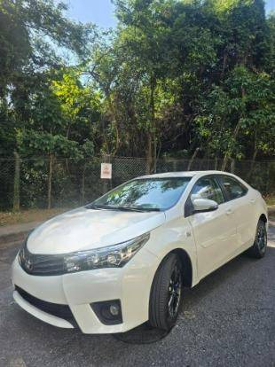 TOYOTA COROLLA 2.0 XEI 16V FLEX 4P AUTOMÁTICO TOYOTA COROLLA 2.0 XEI 16V FLEX 4P AUTOMÁTICO